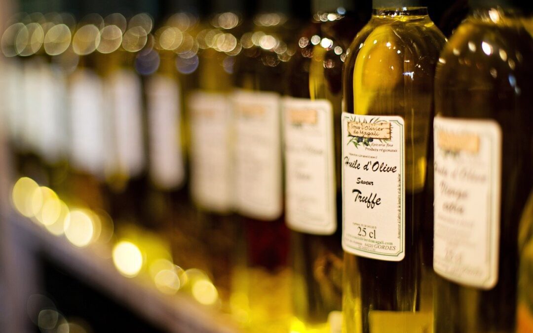 Is Olive Oil Healthy? Why And How To Use The Mediterranean Staple